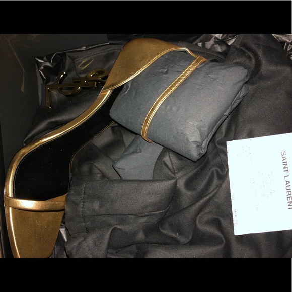 Ysl opyium geek - Picture 2 of 8